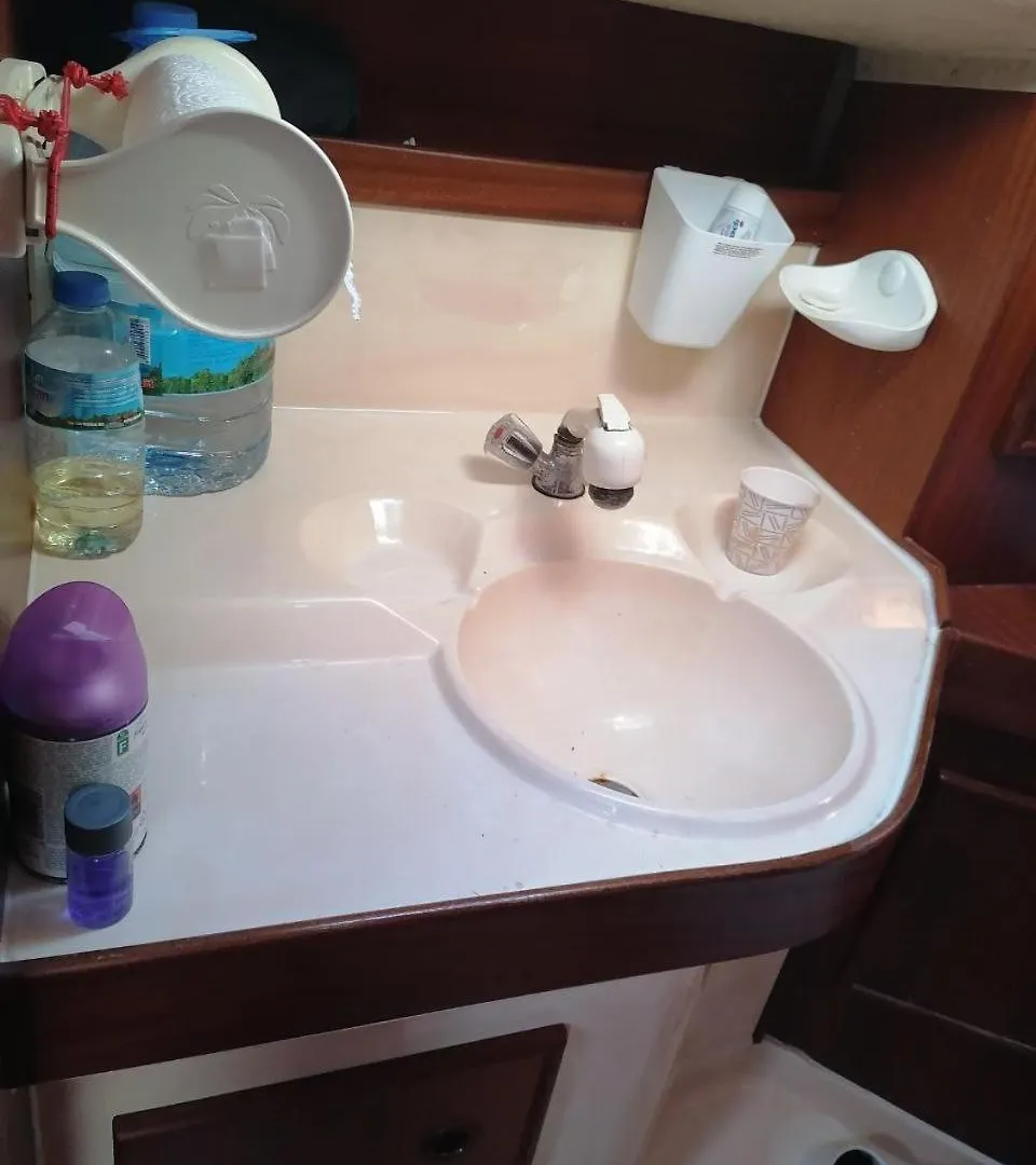 2-Cottage Yacht With 2 Showers Datca 0*,
